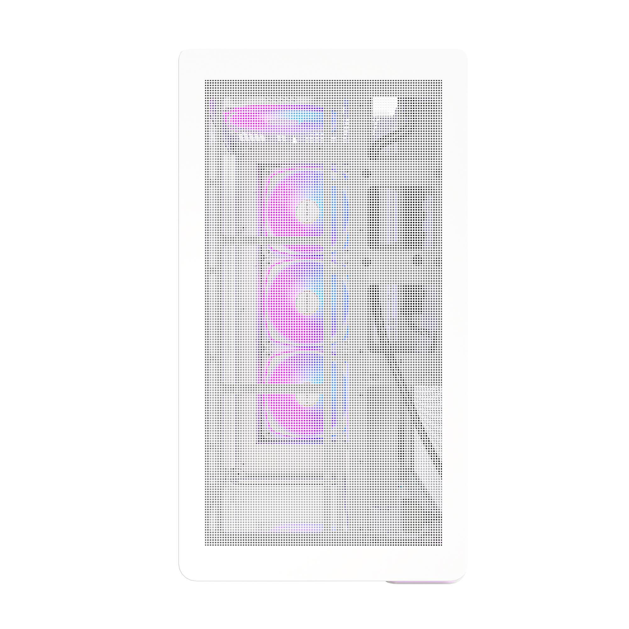 Case MONTECH micro ATX/Mini-ITX White Midi Tower PC KING 45 PRO KING45PRO(W) - Image 7