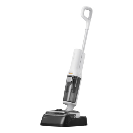 Vacuum Cleaner ROBOROCK F25 RT Upright/Cordless White Weight 4 kg WD5M7B022-00