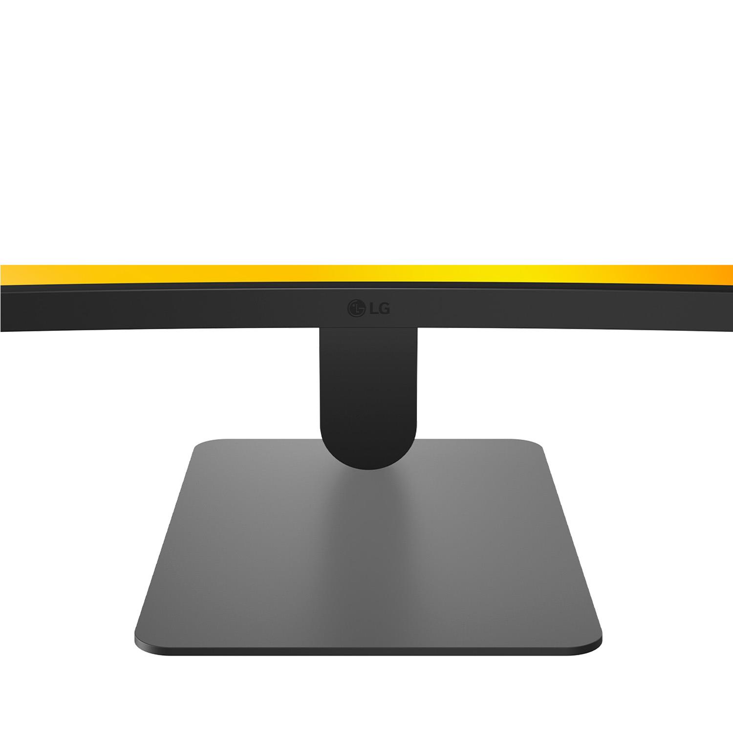 LCD Monitor LG 34 " 3440 x 1440 pixels UltraWide Quad HD Native aspect ratio 21:9 LCD Curved 34U601B-B - Image 13