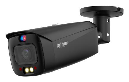 NET CAMERA 5MP BULLET/HFW3549T1-ZASPV27135S5-B DAHUA - Image 2