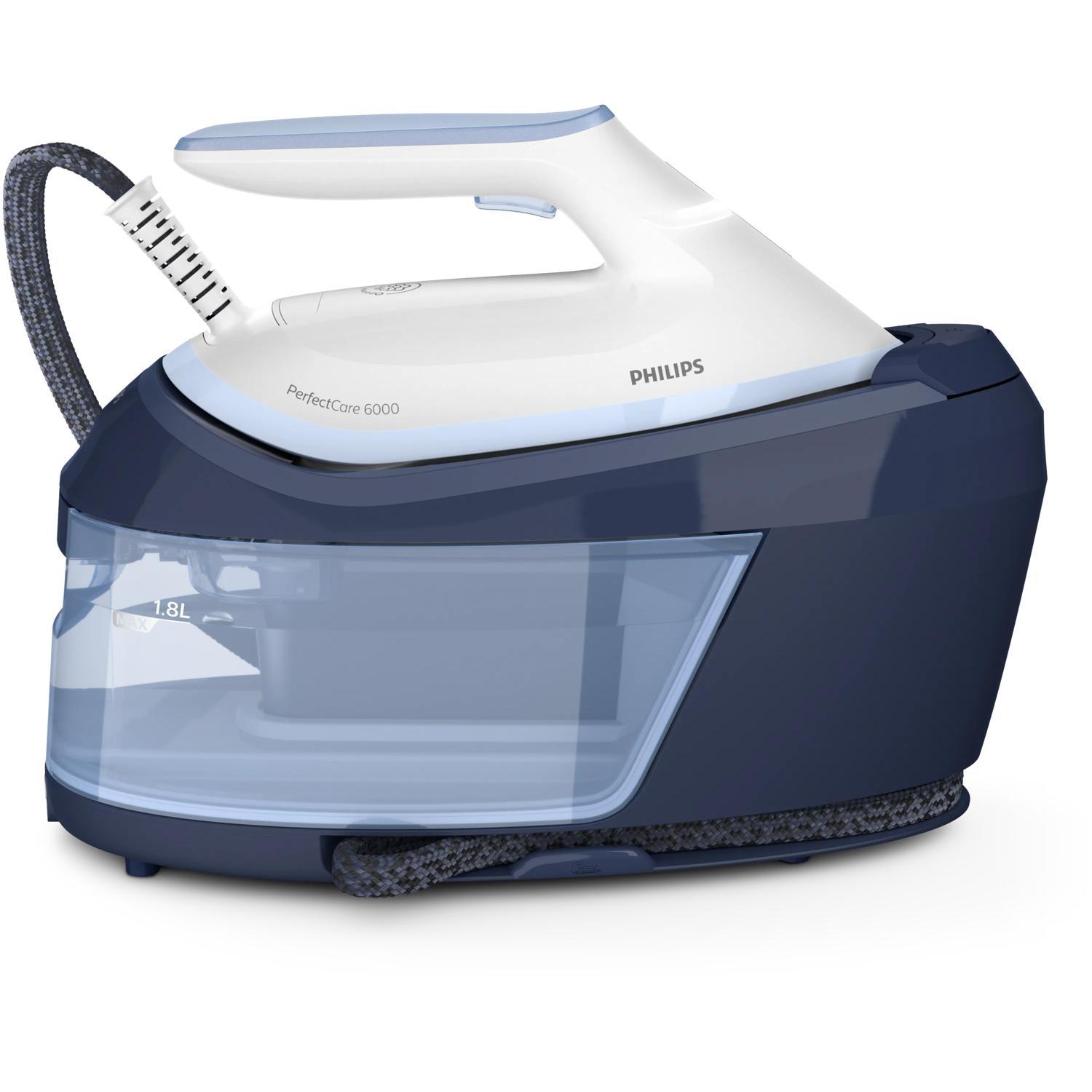 IRONING STATION/PSG6026/20 PHILIPS - Image 2