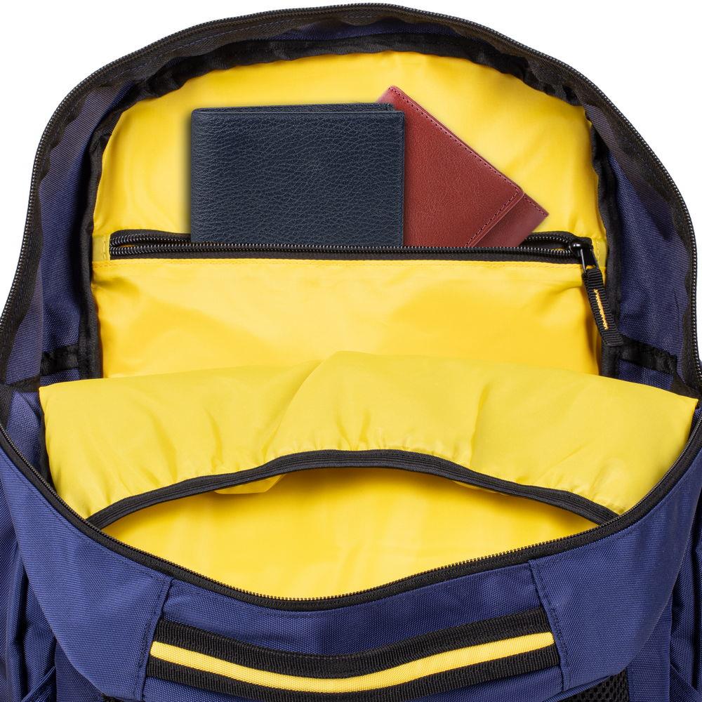 NB BACKPACK URBAN 30L 15.6"/5461 BLUE RIVACASE - Image 12