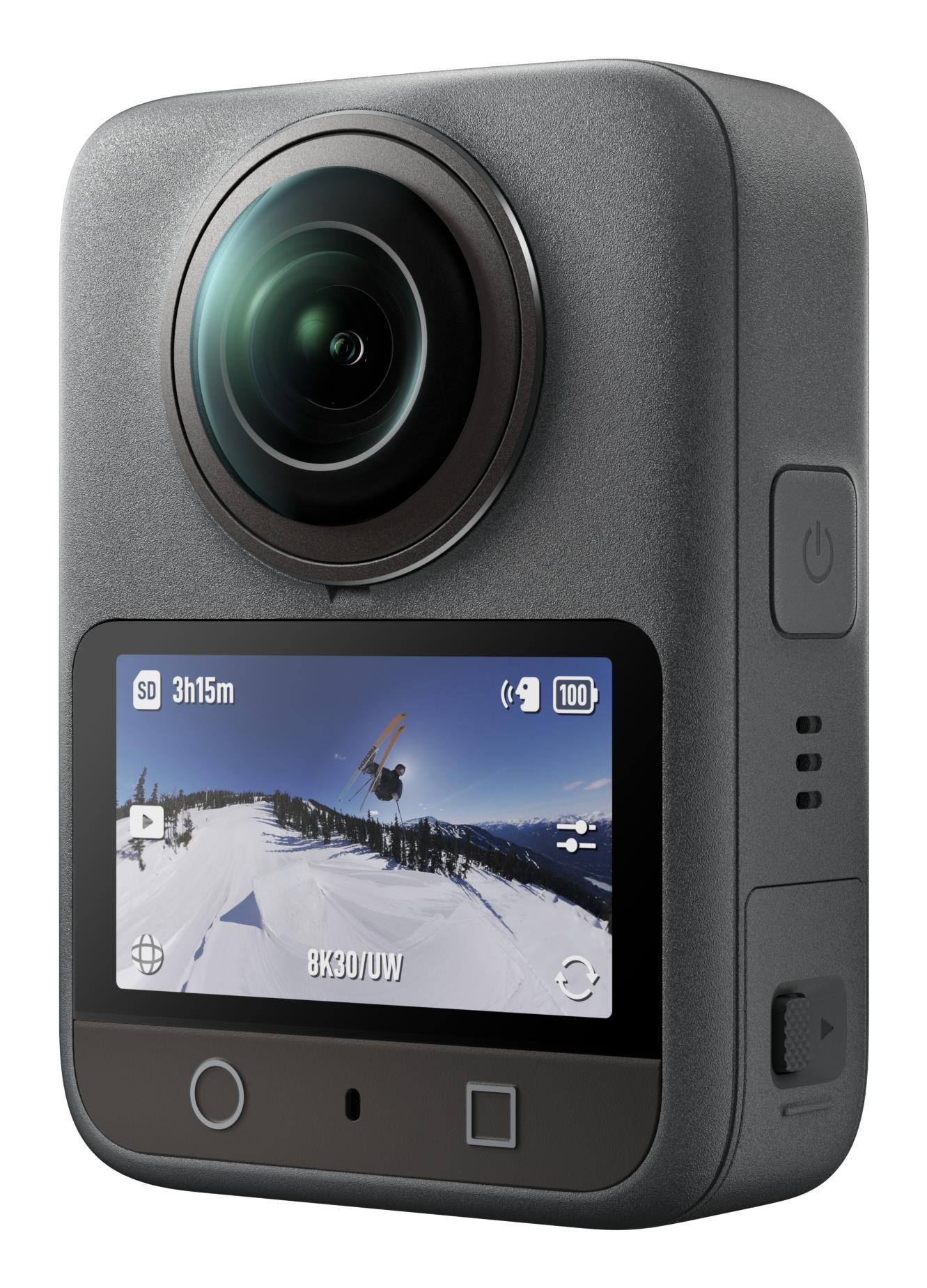 CAMERA OSMO 360 STANDARD/COMBO CP.OS.00000441.04 DJI - Image 2