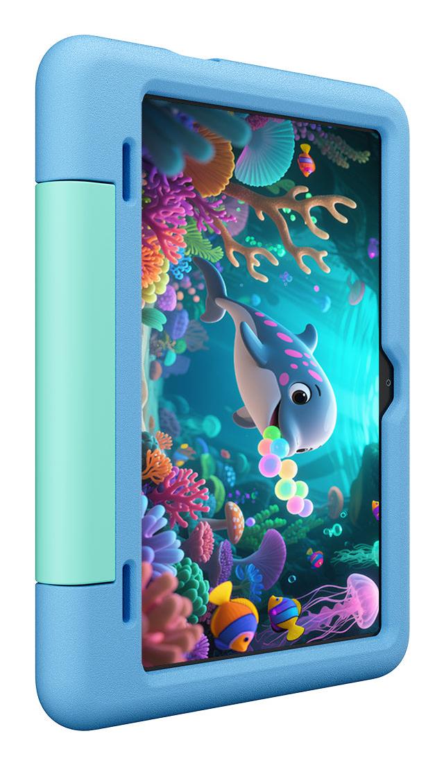 TABLET TAB20KIDS 10" 4/64GB/TAB20 KIDS BLUE BLACKVIEW - Image 5