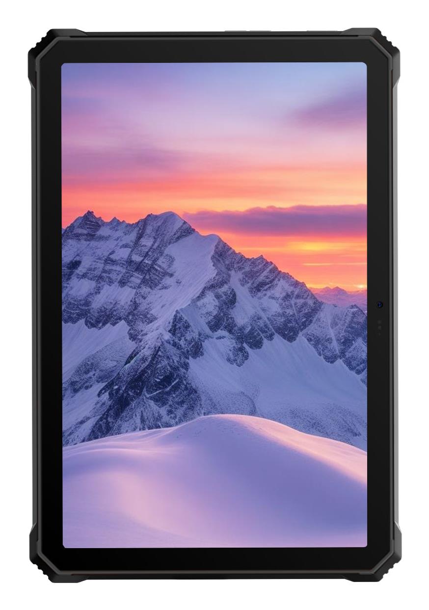TABLET ACTIVE 10 PRO 10" 256GB/BLACK BLACKVIEW - Image 2