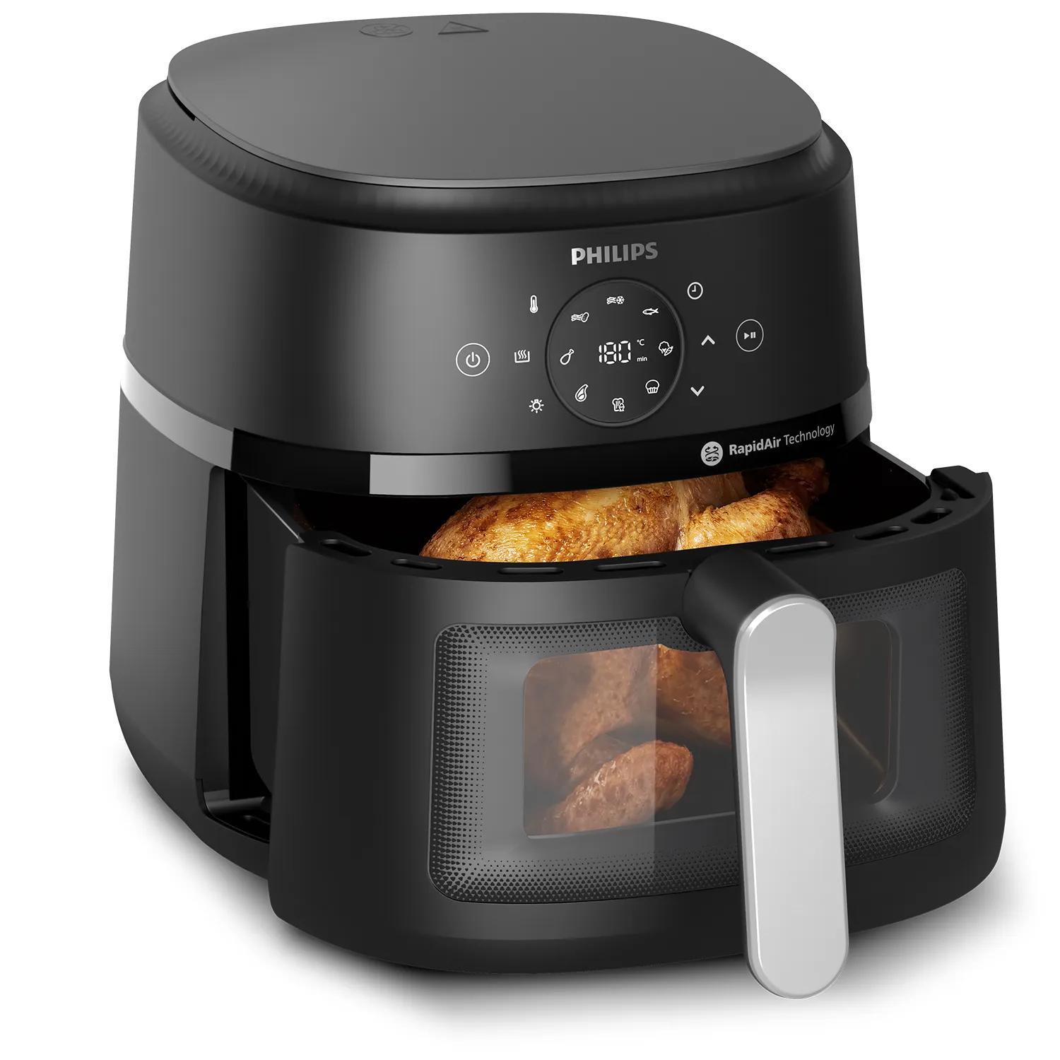 AIR FRYER/NA231/00 PHILIPS - Image 5