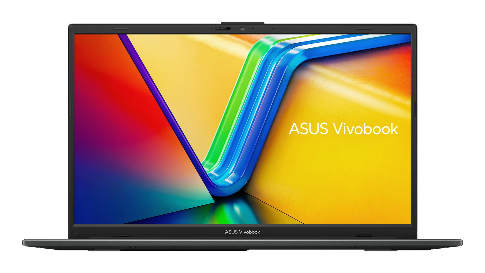 Notebook ASUS VivoBook Series Go 15 E1504FA-BQ2644W CPU Ryzen 5 7520U 2800 MHz 15.6" 1920x1080 RAM 16GB LPDDR5 SSD 1TB AMD Radeon Graphics Integrated ENG Windows 11 Home Black 1.63 kg 90NB0ZR2-M04AJ0 - Image 2