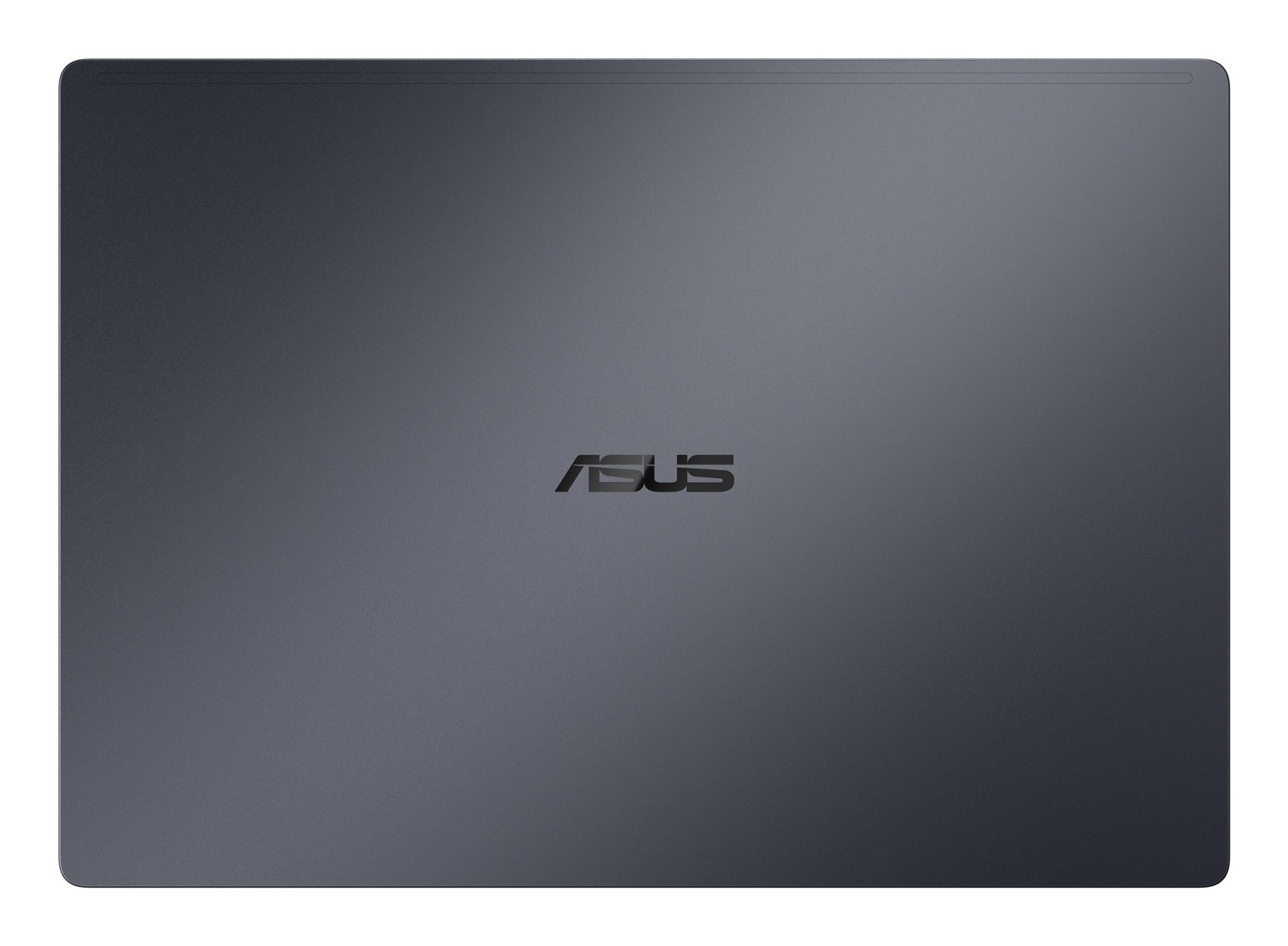 Notebook ASUS ExpertBook B5605CAA-PL0057X CPU Intel Core Ultra 5 325 16 " 2560 x 1600 pixels RAM 16 GB DDR5-SDRAM SSD 512 GB Discrete graphics Not available On-board graphics Yes Numeric keypad Yes OS installed Windows 11 Pro Smart card reader Yes Colour Grey Weight 1.84 kg 90NX09Z1-M001Y0 - Image 9