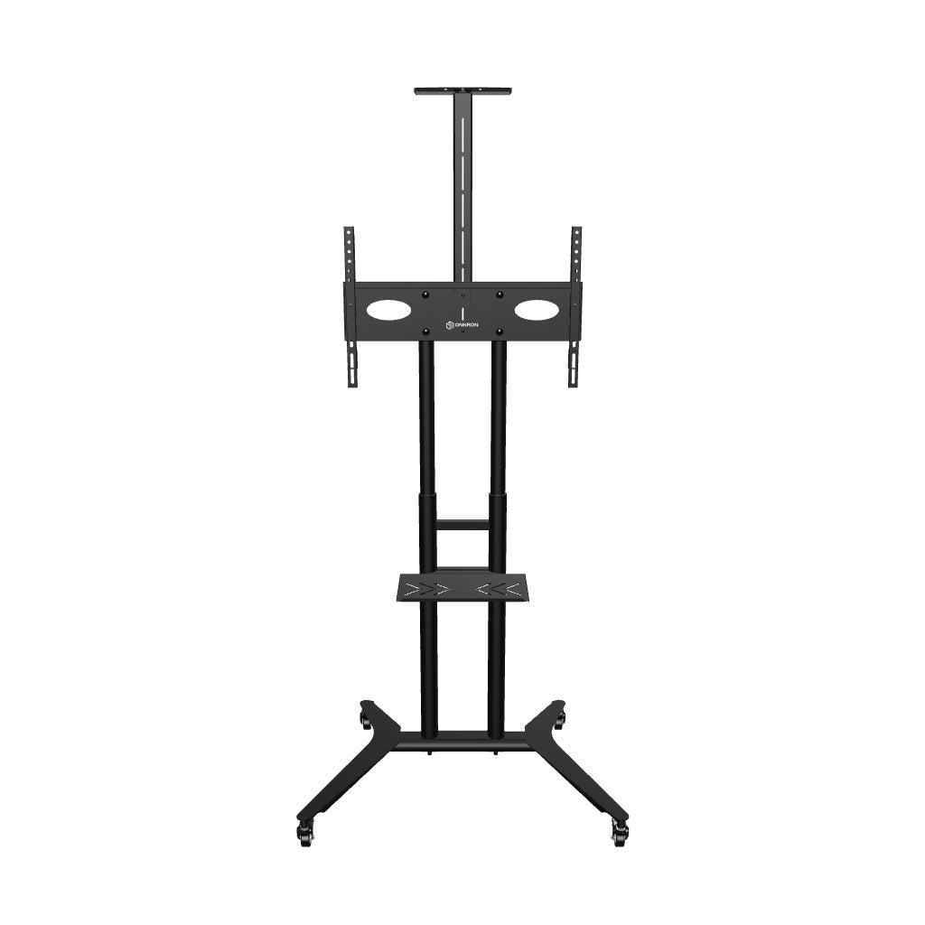 TV SET ACC MOBILE STAND/32-75"/BLACK TS1571-B ONKRON - Image 3