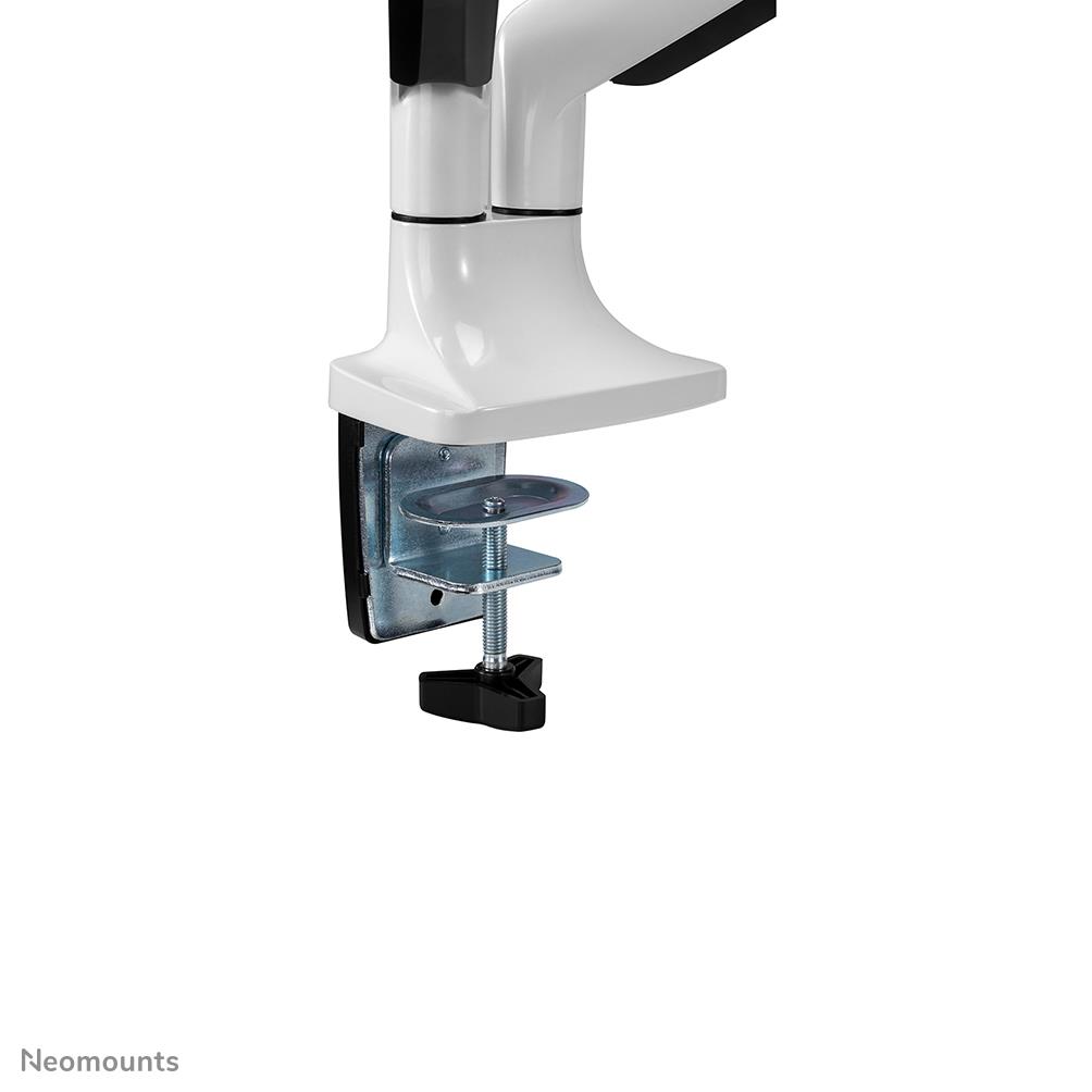MONITOR ACC DESK MOUNT/10-32" NM-D750DWHITE NEOMOUNTS - Image 9