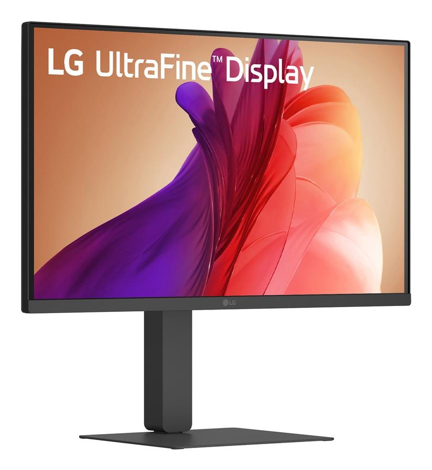 LCD Monitor LG 27 " 3840 x 2160 pixels 4K Ultra HD Native aspect ratio 16:9 Flat 27U730A-B - Image 3