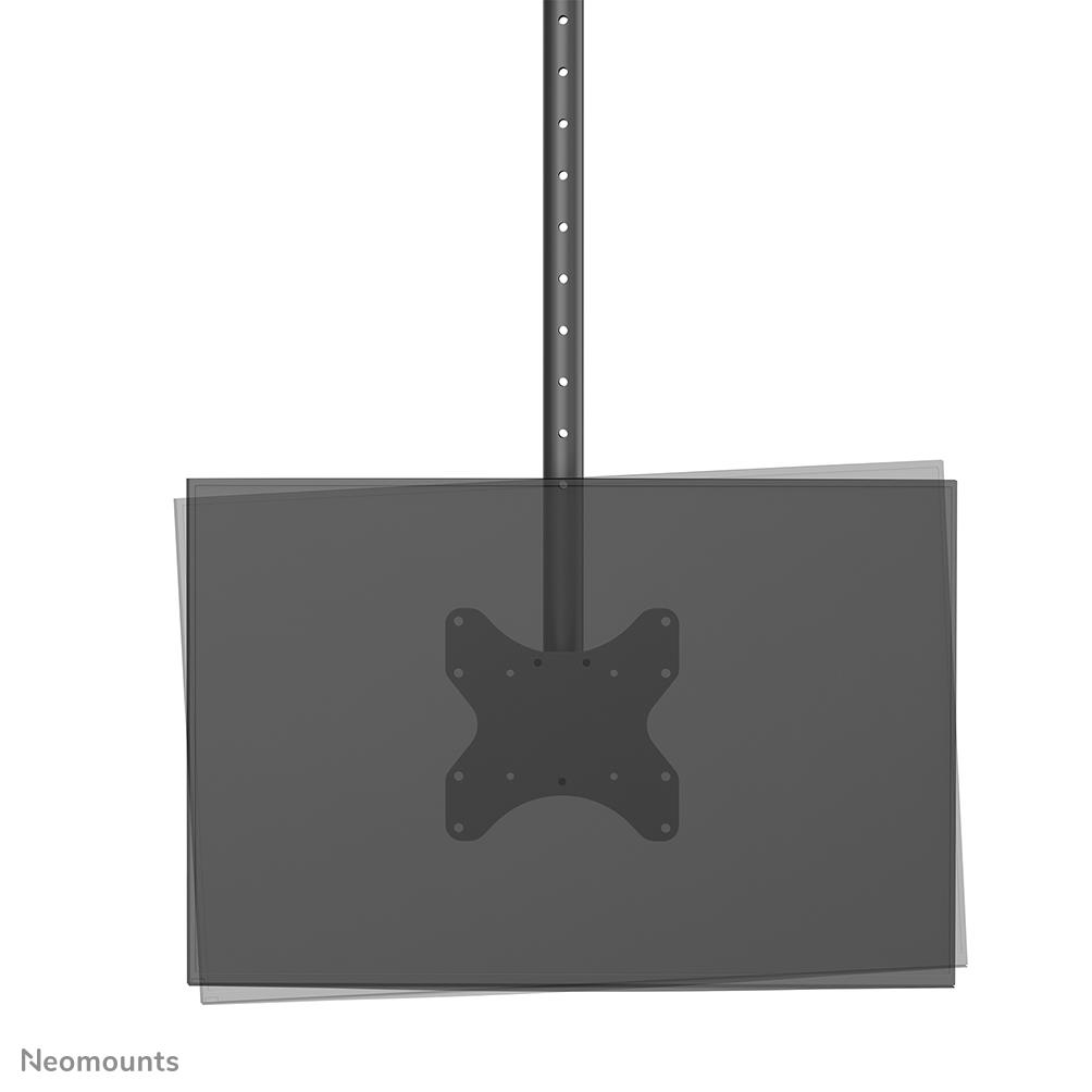 TV SET ACC CEILING MOUNT/23-42" CL35-340BL12 NEOMOUNTS - Image 8