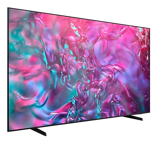 TV Set SAMSUNG 98" 4K/Smart 3840x2160 Wireless LAN Bluetooth Tizen Black UE98DU9072UXXH - Image 4