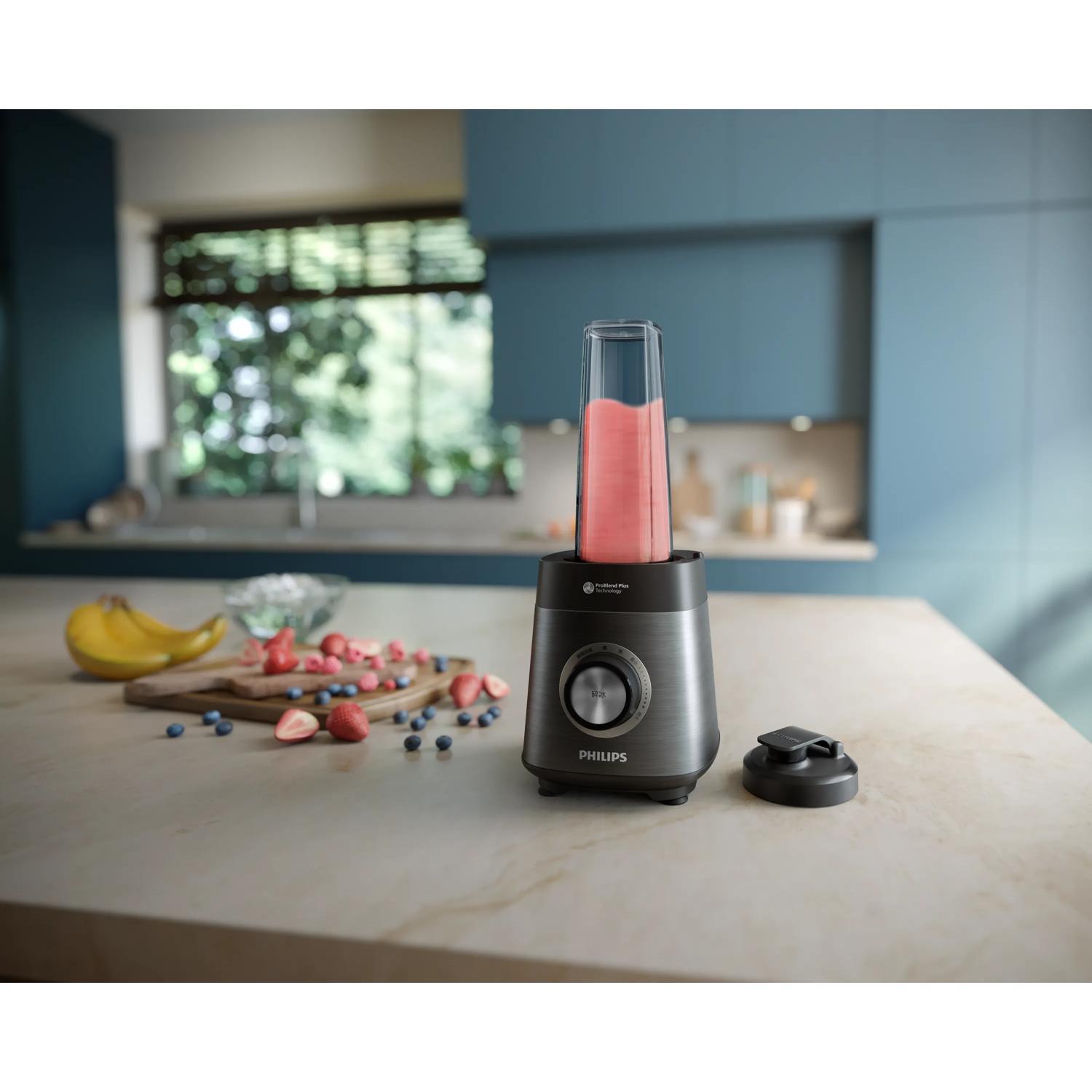 BLENDER/HR3041/00 PHILIPS - Image 4