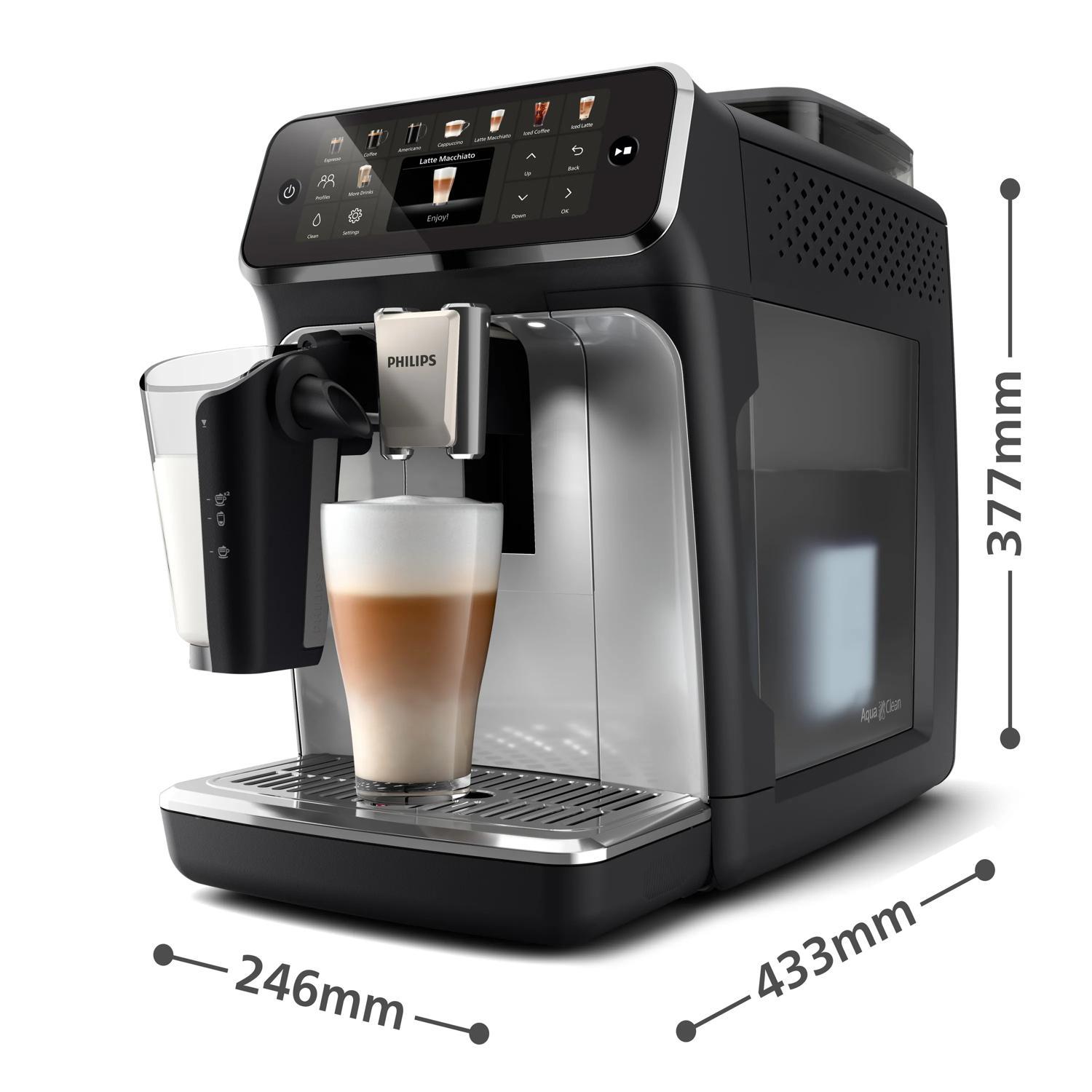 COFFEE MACHINE/EP5546/70 PHILIPS - Image 5