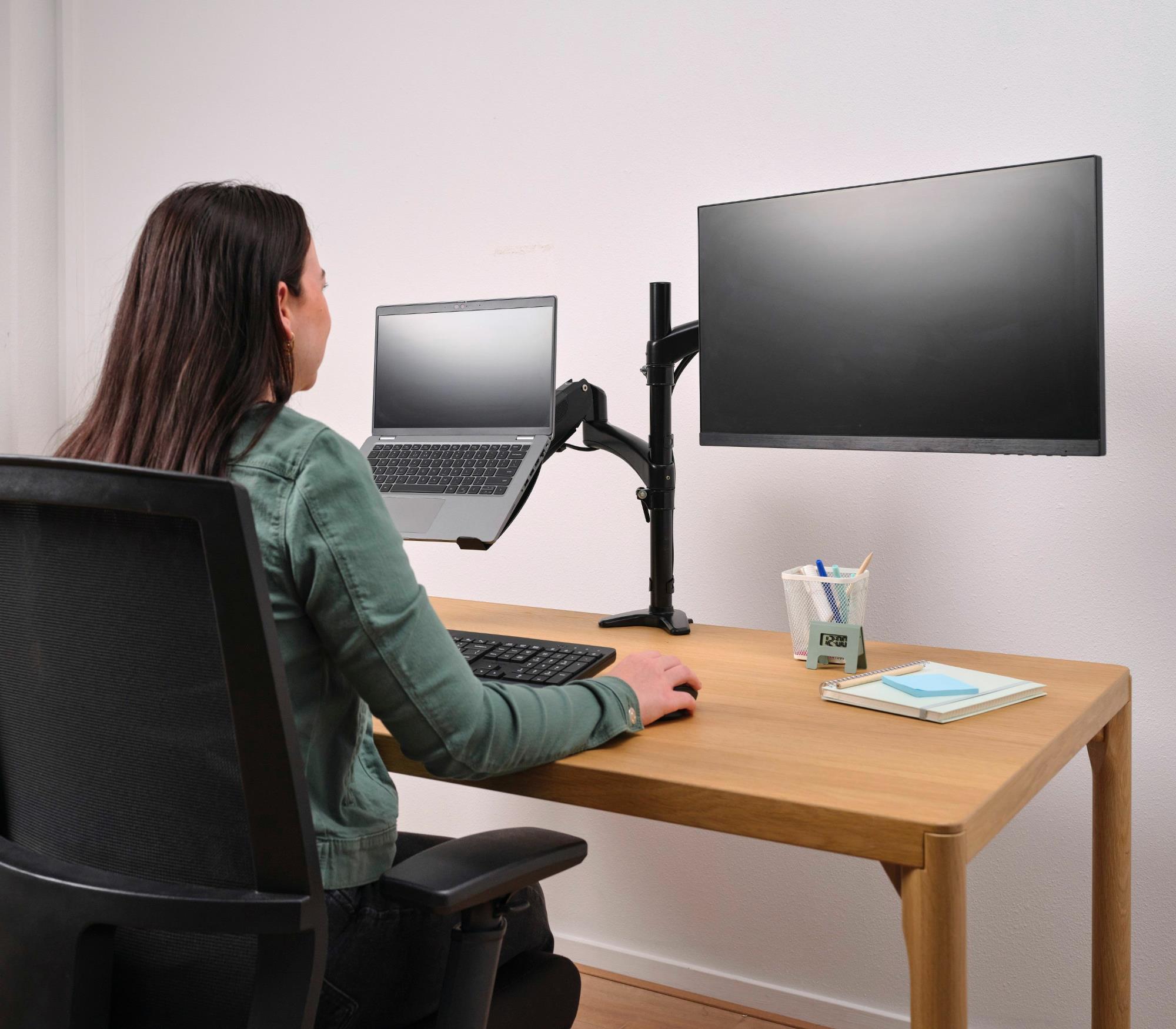 MONITOR ACC ARM DUAL/MARA 25337 TRUST - Image 9