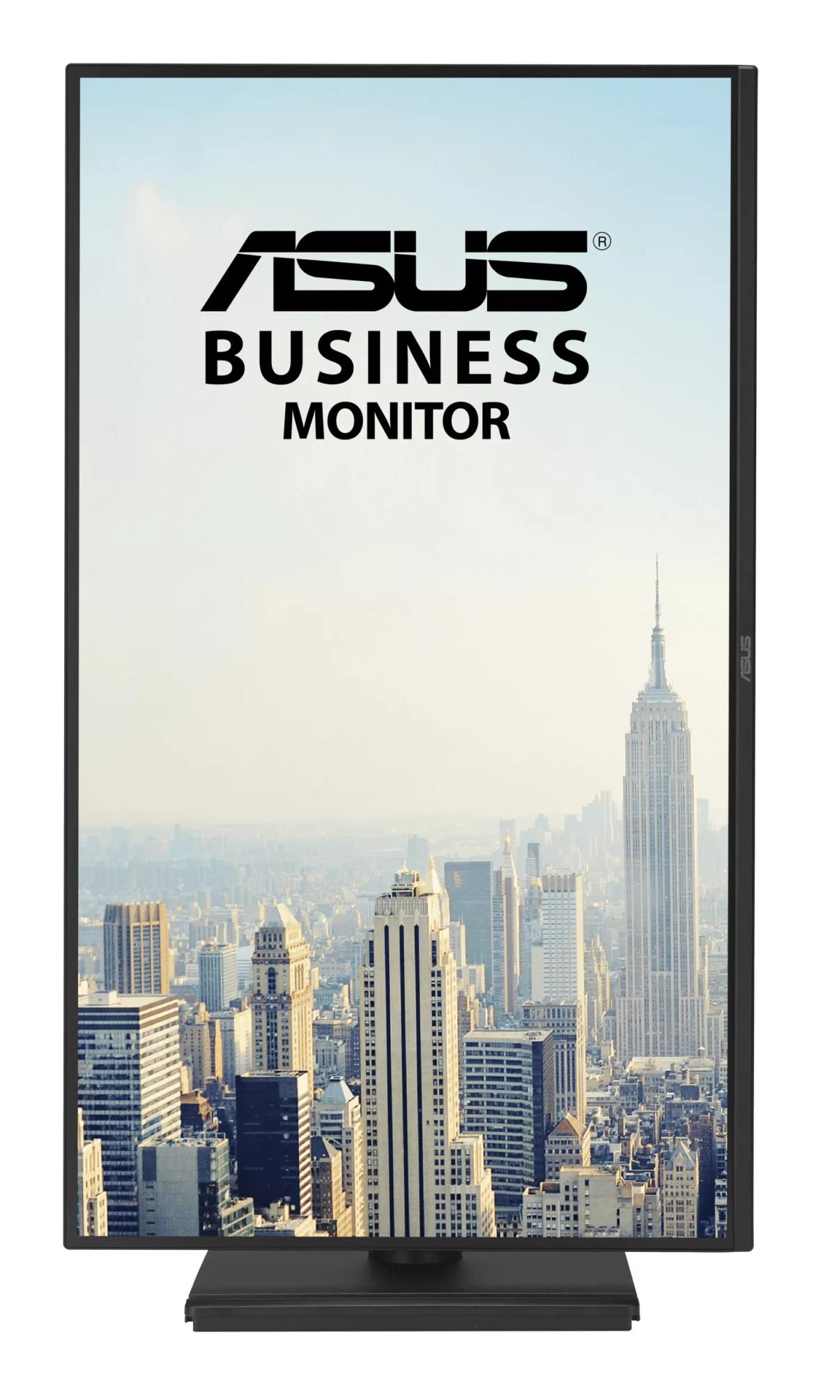 LCD Monitor ASUS 27 " 2560 x 1440 pixels Quad HD Native aspect ratio 16:9 LCD Flat 90LM03I1-B01171 - Image 5