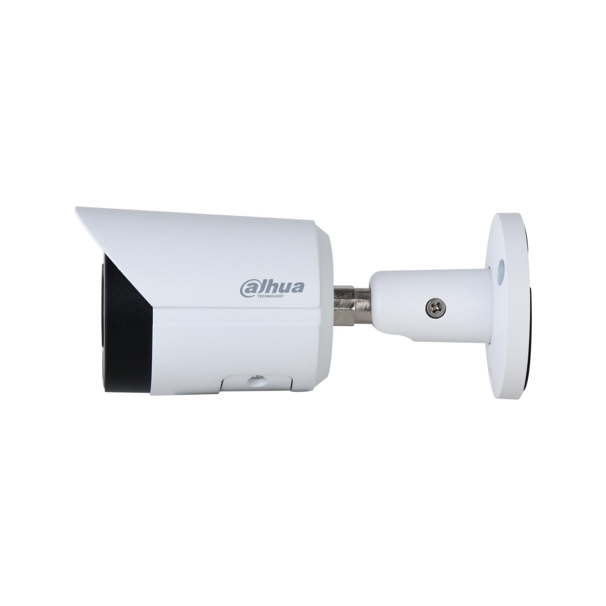 NET CAMERA 4MP IR BULLET/IPC-HFW2449S-S-IL-0280B DAHUA - Image 2