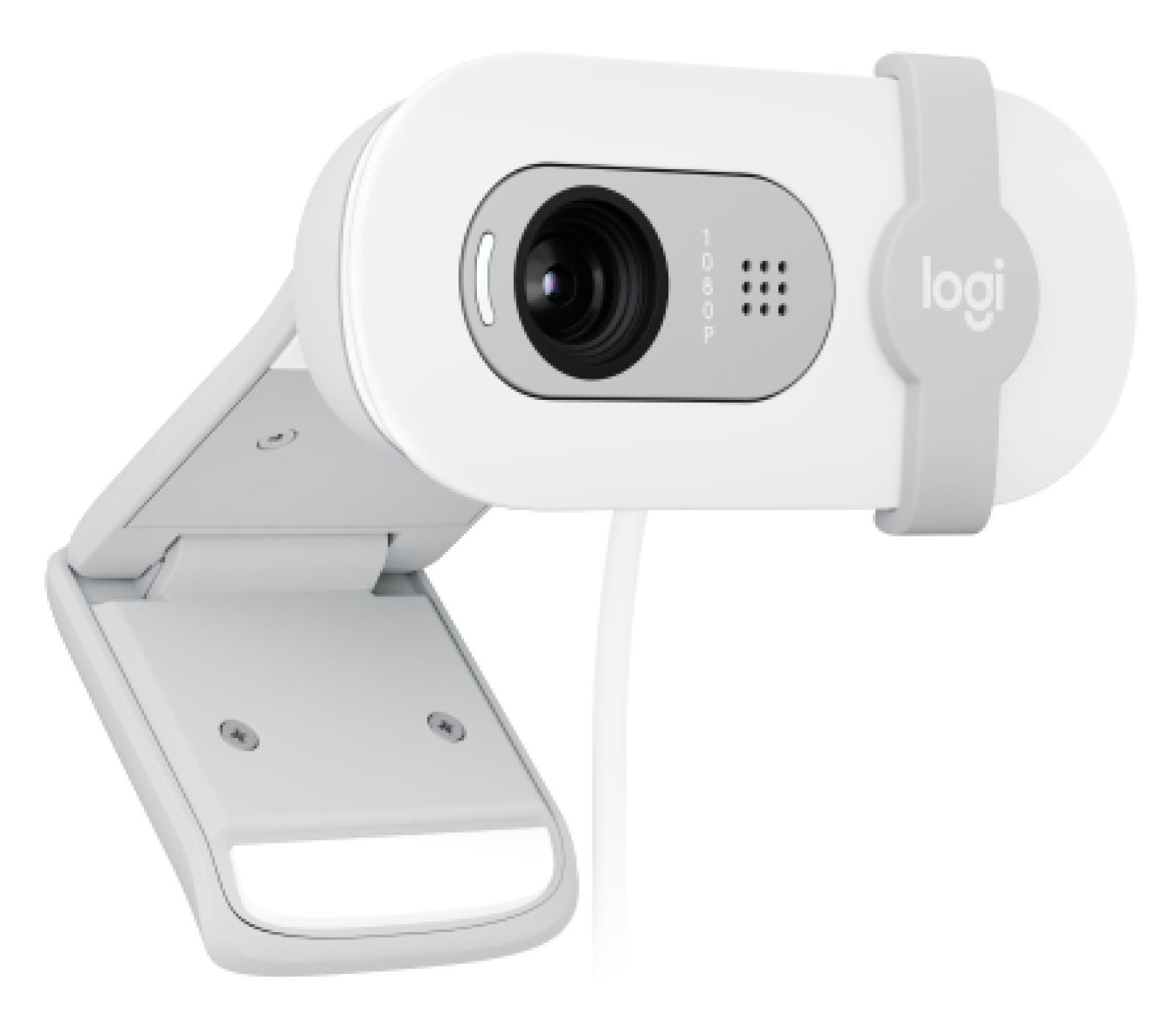 CAMERA WEBCAM BRIO 100/WHITE 960-001617 LOGITECH - Image 10
