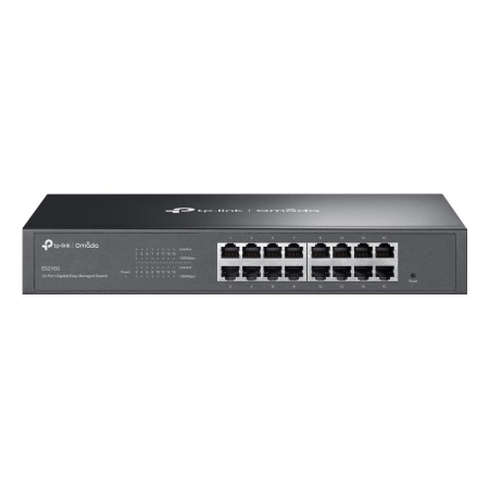 Switch TP-LINK ES216G Type L4 ES216G