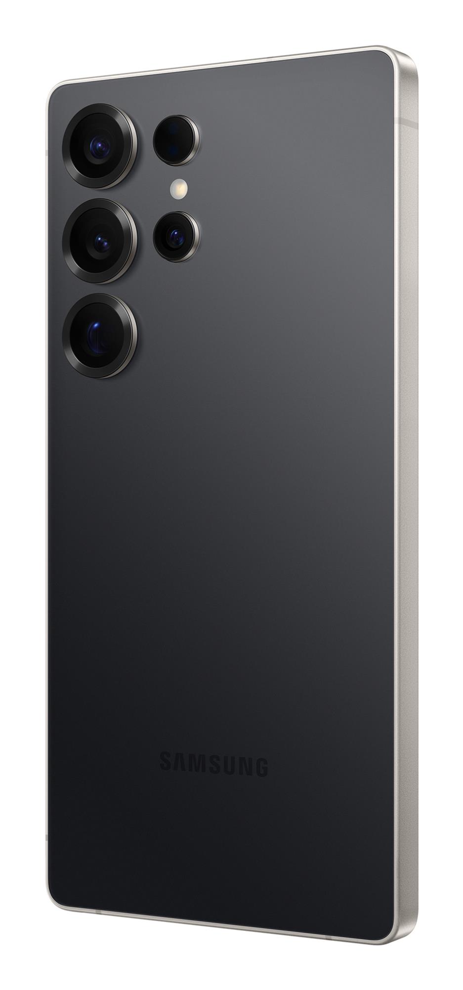 MOBILE PHONE GALAXY S25 ULTRA/1TB TIT/BLACK SM-S938B SAMSUNG - Image 5
