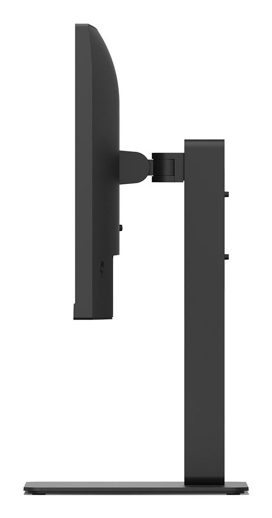 LCD Monitor LG 23.8" Business Panel IPS 1920x1080 16:9 100Hz 5 ms Speakers Swivel Pivot Height adjustable Tilt 24BA750-B - Image 5