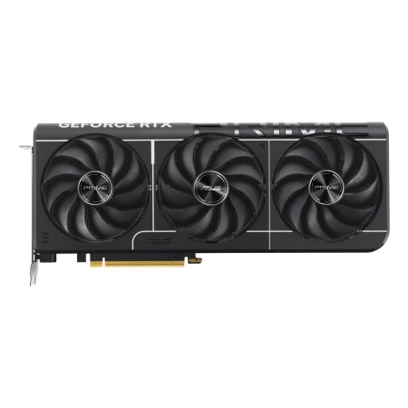 Graphics Card ASUS NVIDIA GeForce RTX 5080 16 GB GDDR7 256 bit PCIE 5.0 16x 1xHDMI 3xDisplayPort PRIME-RTX5080-O16G