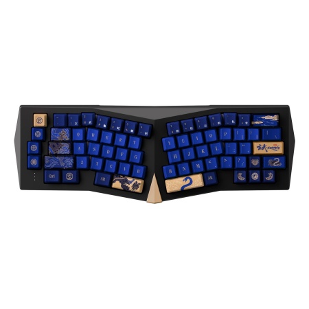 KEYBOARD WRL YEAR OF SNAKE/03G03K03M03P03Y04C04D AKKO