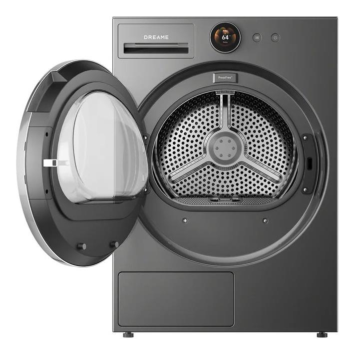 DRYER L9 GRAY/DWD09L90TAEU DREAME - Image 11
