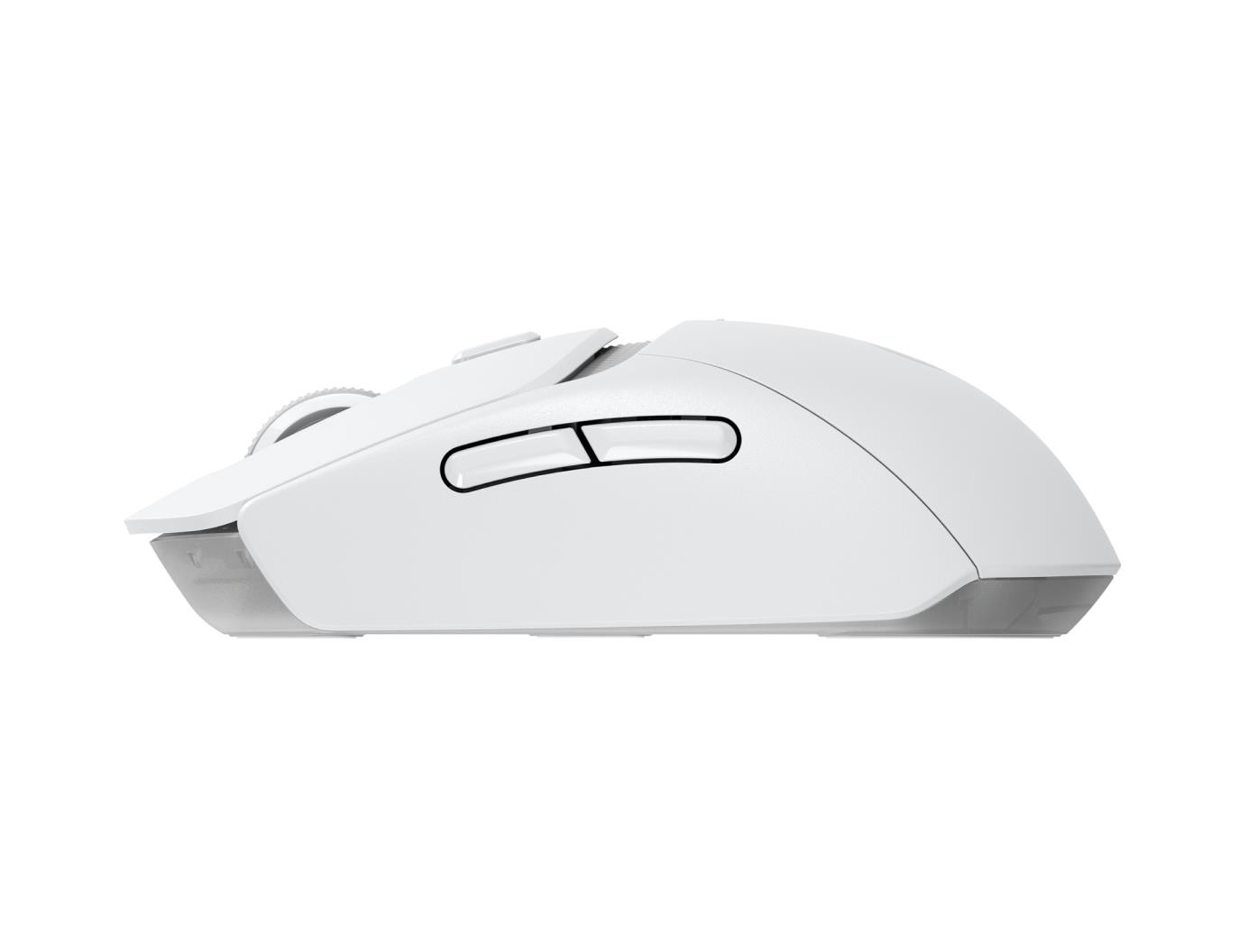 MOUSE USB OPTICAL WRL G309/WHITE 910-007207 LOGITECH - Image 3