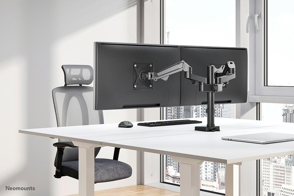 MONITOR ACC DESK MOUNT 17-27"/DS70-750BL2 NEOMOUNTS - Image 16