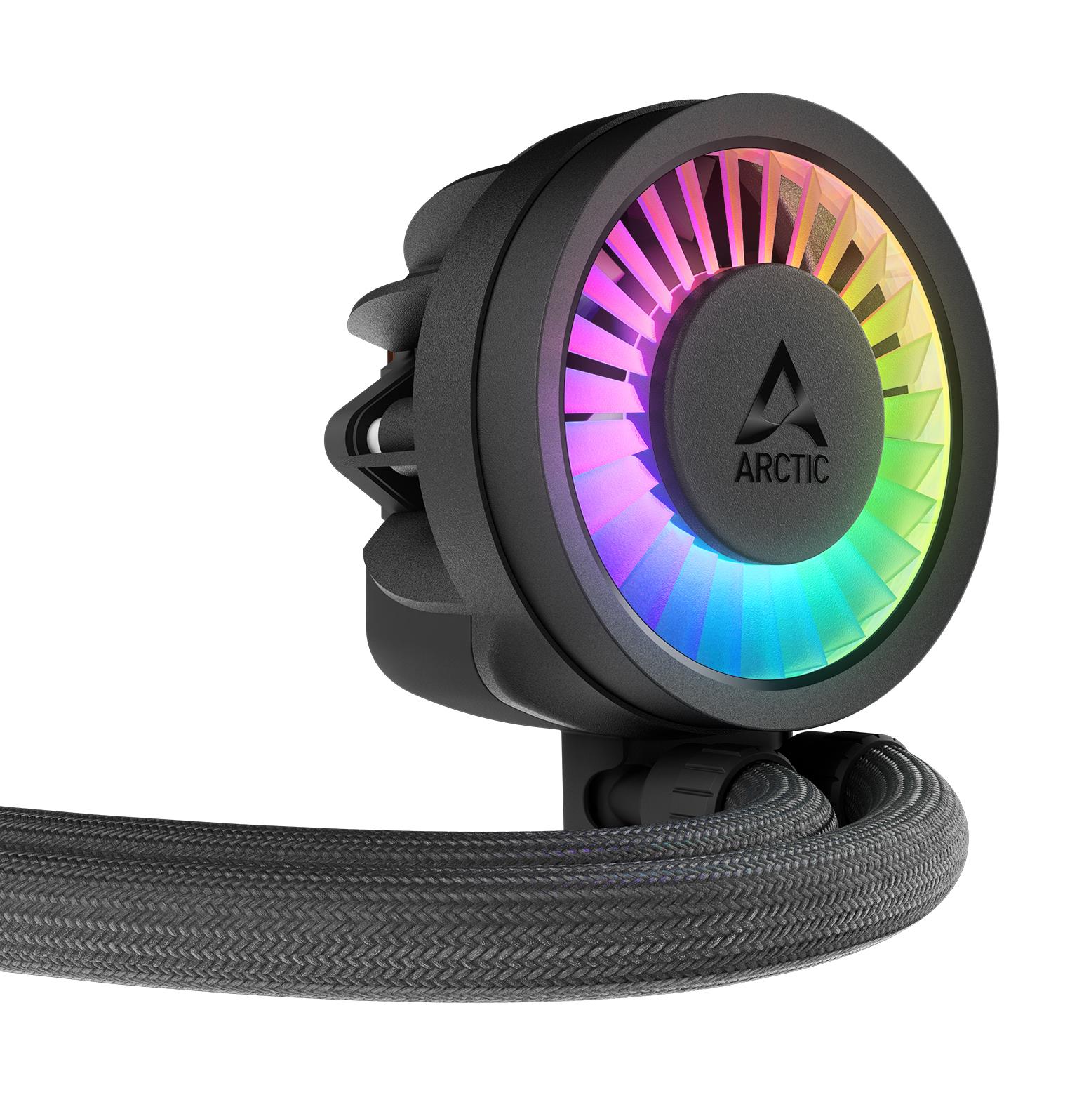 CPU COOLER S_MULTI/ACFRE00183A ARCTIC - Image 4