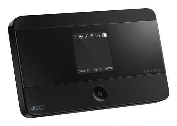 WRL 4G ROUTER MOBILE/M7350 TP-LINK - Image 3