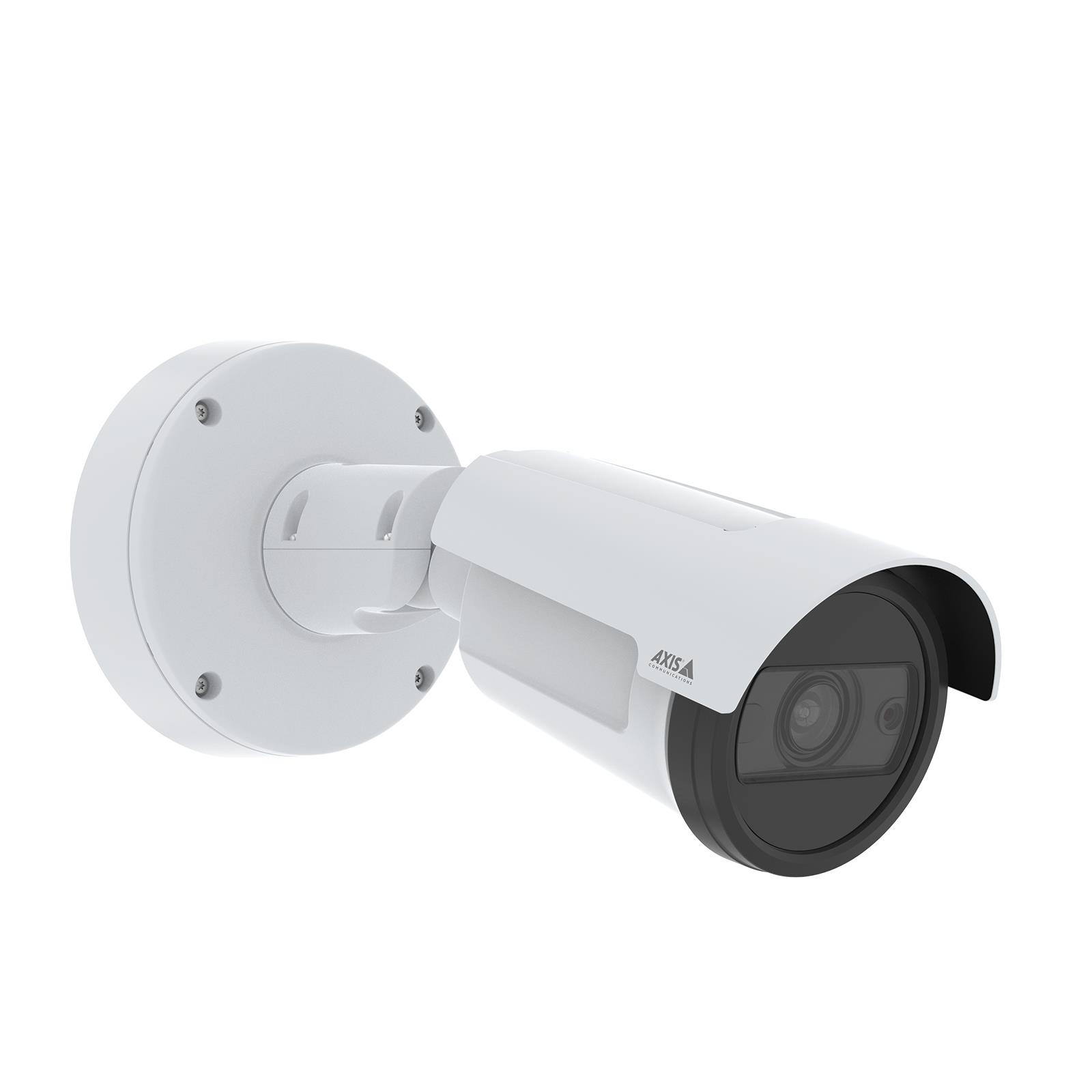 NET CAMERA P1468-LE 8MP/02342-001 AXIS - Image 4