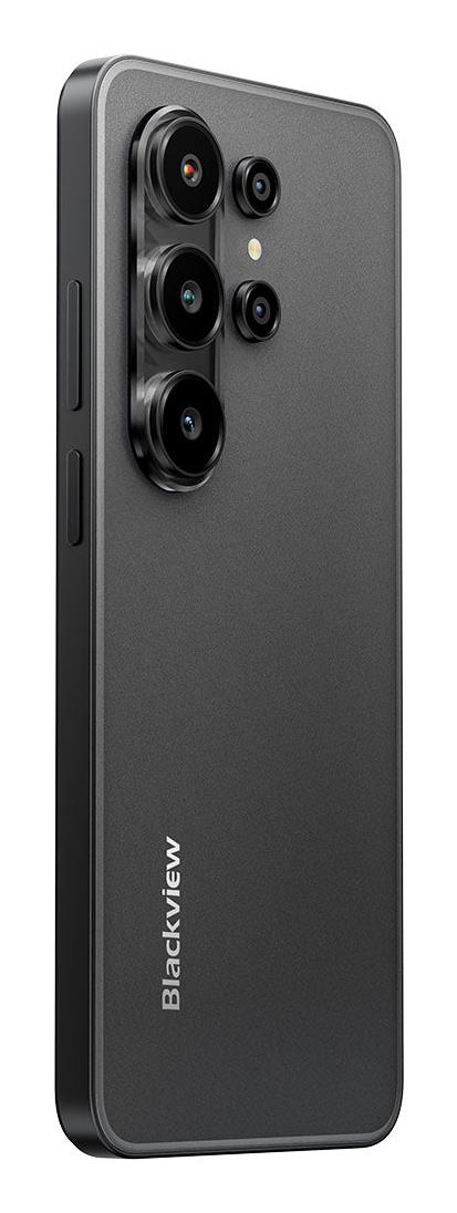MOBILE PHONE WAVE 10/8/128GB BLACK BLACKVIEW - Image 5