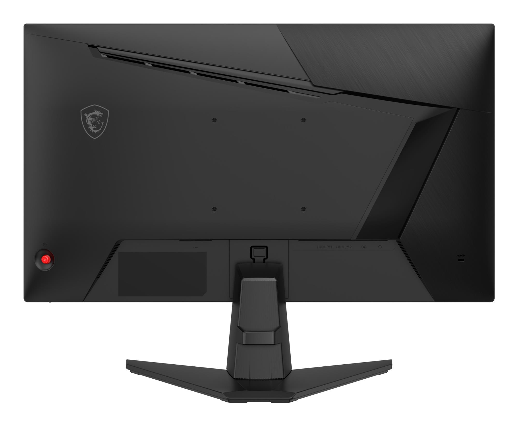 LCD Monitor MSI 23.8 " 1920 x 1080 pixels Full HD Native aspect ratio 16:9 LCD Flat MAG245FX24 - Image 2