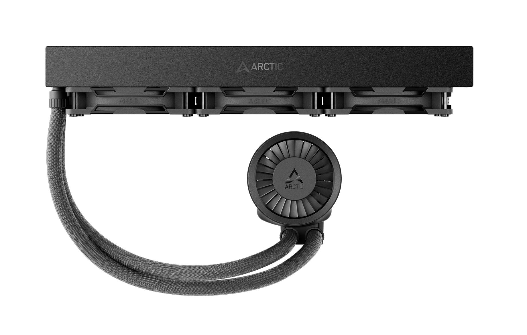 CPU COOLER S_MULTI/ACFRE00180A ARCTIC - Image 3