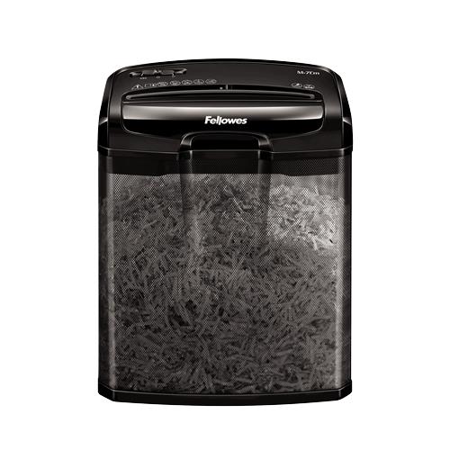 SHREDDER POWERSHRED M-7CM/CROSS CUT 4701801 FELLOWES - Image 2