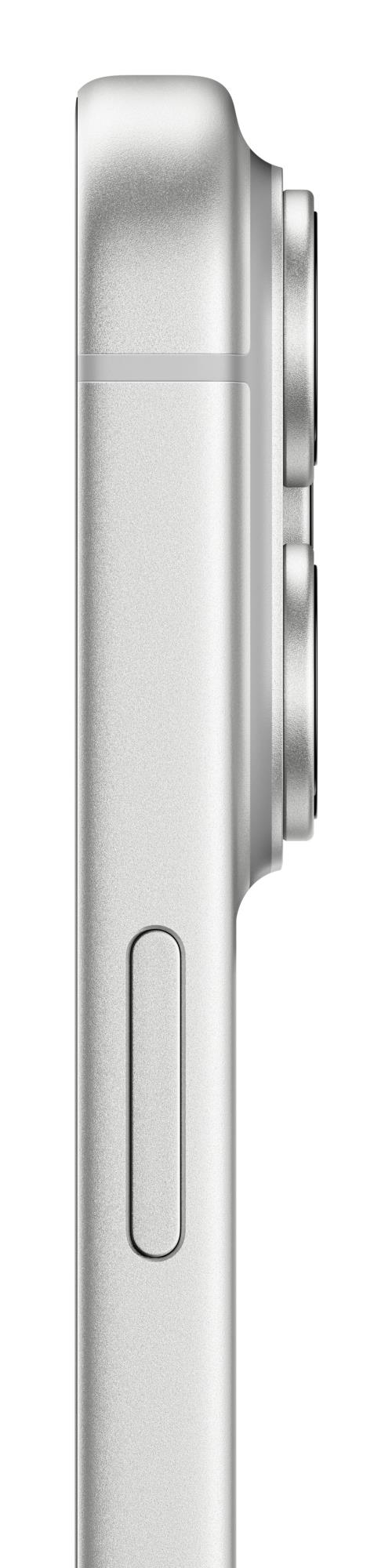 MOBILE PHONE IPHONE 17 PRO/512GB SILVER MG8K4 APPLE - Image 4