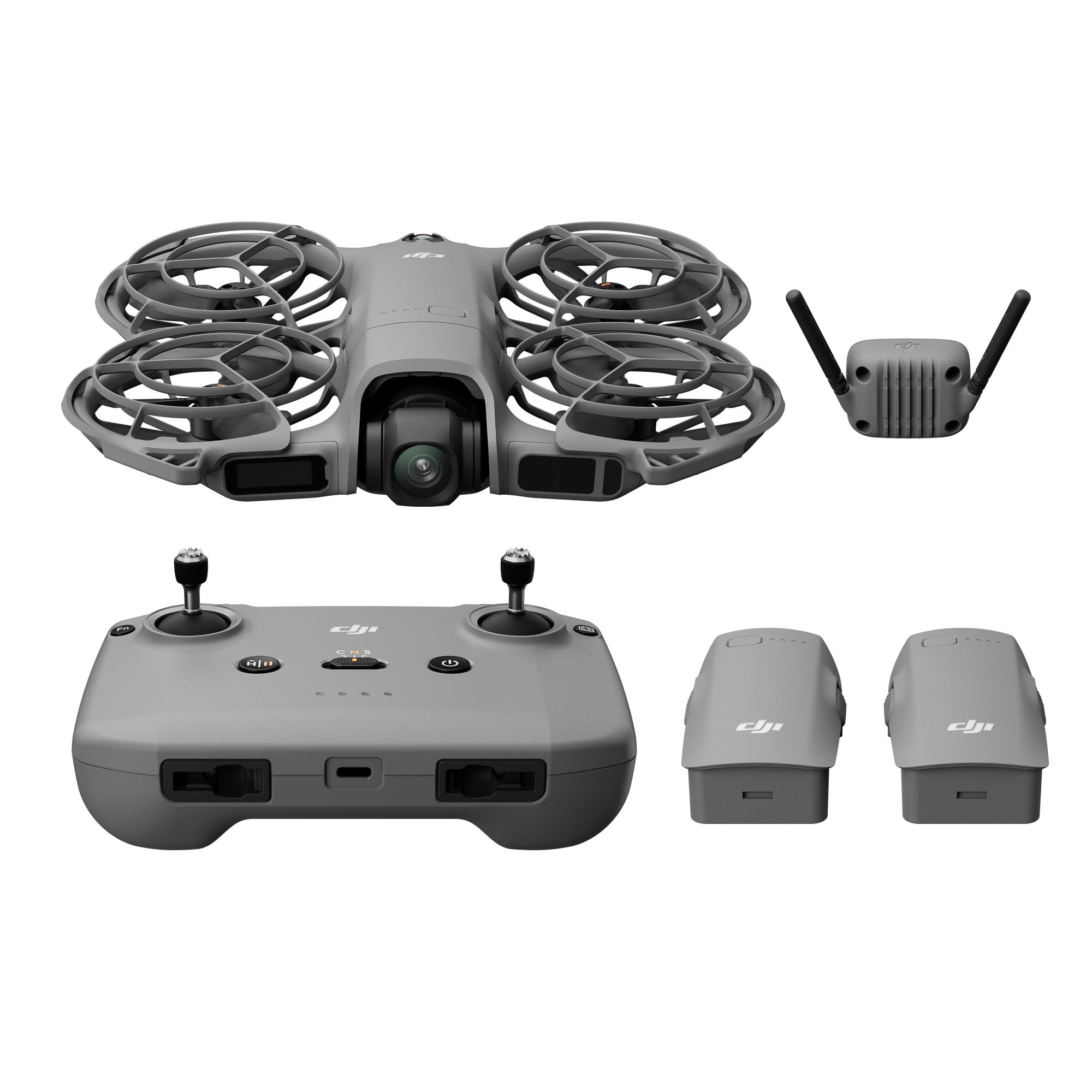 Drone DJI Neo 2 Fly More Combo CP.FP.00000272 - Image 5