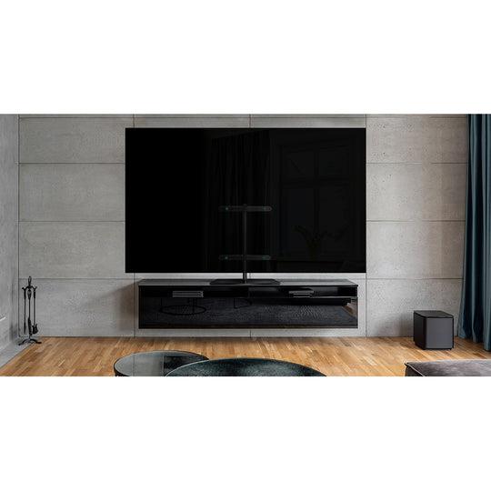 TV SET ACC DESKTOP STAND/32-75" BLACK PT3-B ONKRON - Image 8