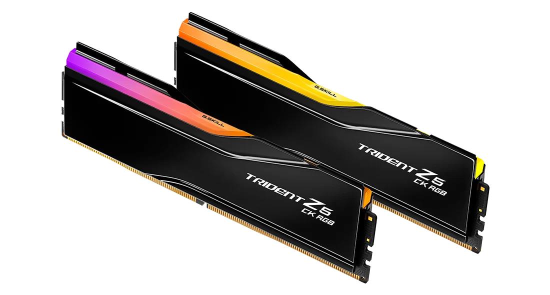 MEMORY DIMM 48GB DDR5-8200 K2/8200C4052G24GX2-TZ5CRK G.SKILL - Image 2