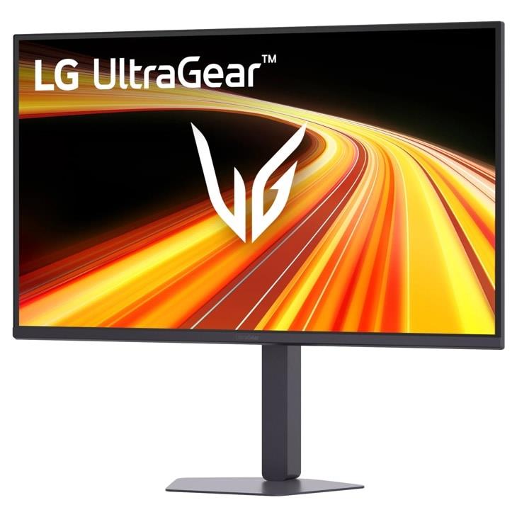 LCD Monitor LG 32 " 2560 x 1440 pixels Quad HD Native aspect ratio 16:9 LED Flat 32G620B-B - Image 11