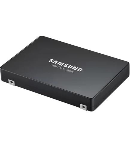 SSD SAMSUNG PM9A3 960 GB PCI Express 4.0 Write speed 4000 MB/s Read speed 6800 MB/s U.2 MZQL2960HCJR-00A07 - Image 3