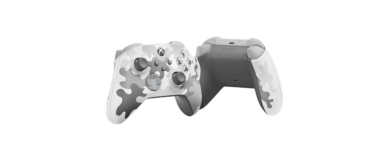 CONSOLE ACC CONTROLLER WRL/XBOX 196388249497 MICROSOFT - Image 2