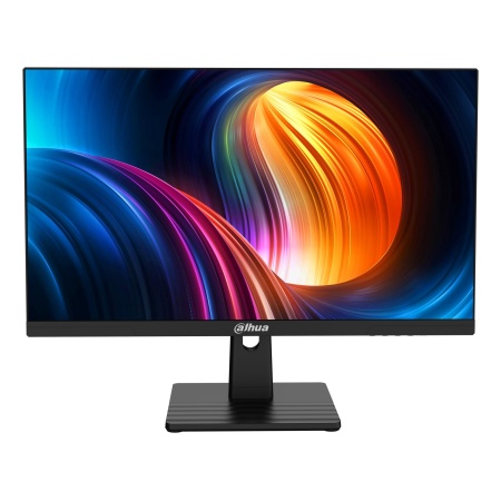 LCD Monitor DAHUA LM25-B221B 24.5" Business Panel IPS 1920x1080 16:9 144Hz 1 ms Colour Black DHI-LM25-B221B