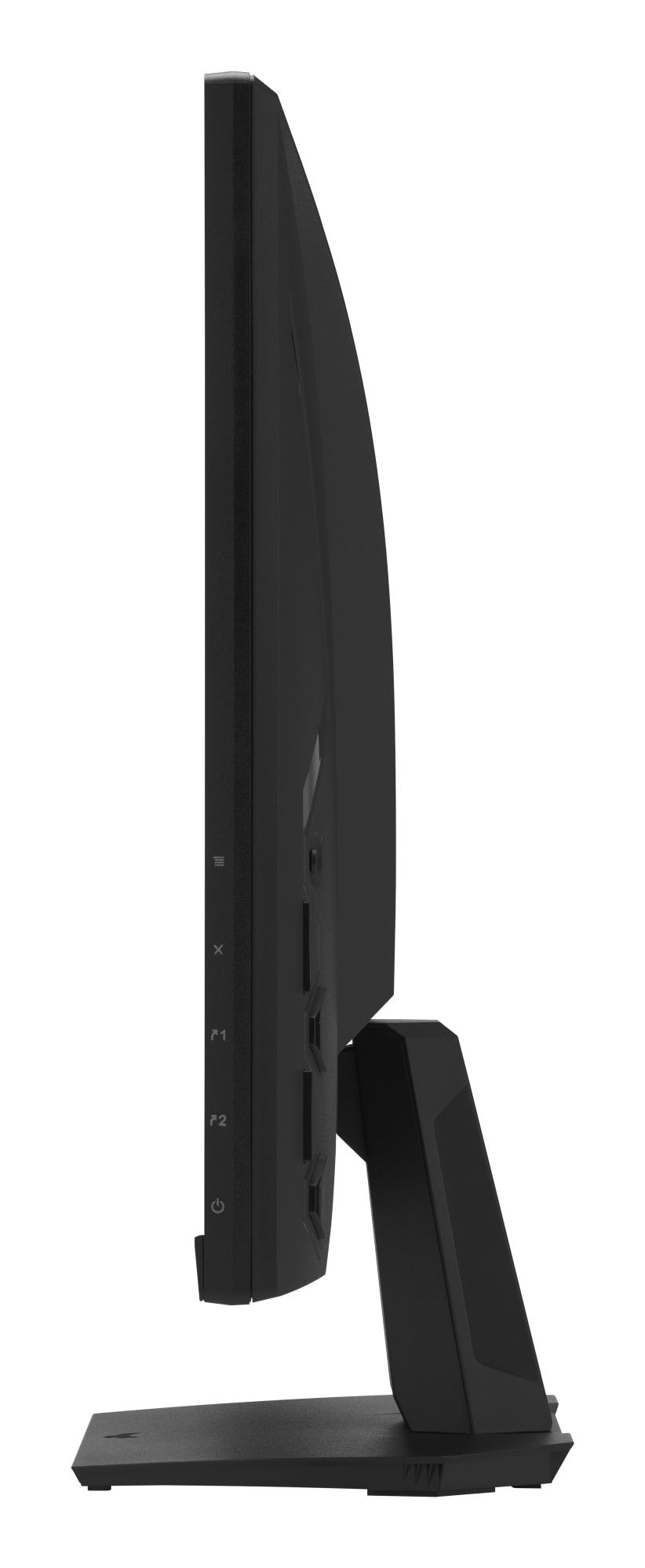 LCD Monitor ASUS 27 " 1920 x 1080 pixels Full HD Native aspect ratio 16:9 LCD Flat 90LM0D81-B01171 - Image 7
