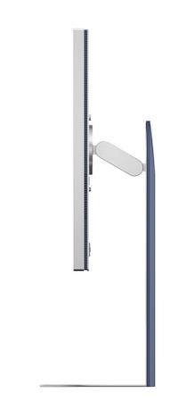 LCD Monitor LG 32 " 6144 x 3456 pixels 6K Ultra HD Native aspect ratio 16:9 LCD Flat 32U990A-S - Image 9