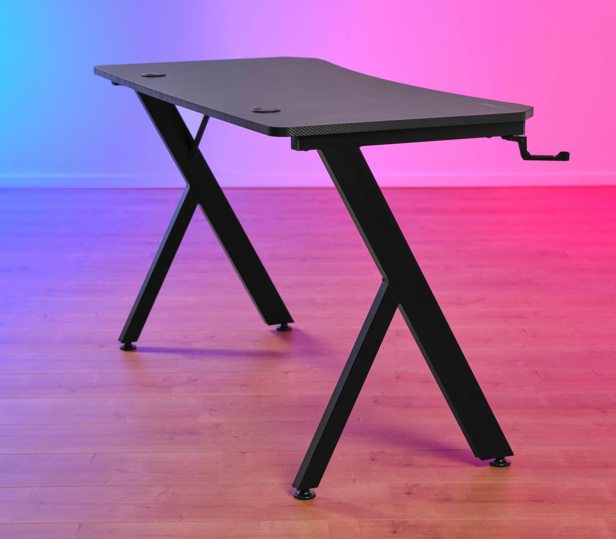 COMPUTER DESK GXT700 OMNIUS/GAMING 25420 TRUST - Image 8