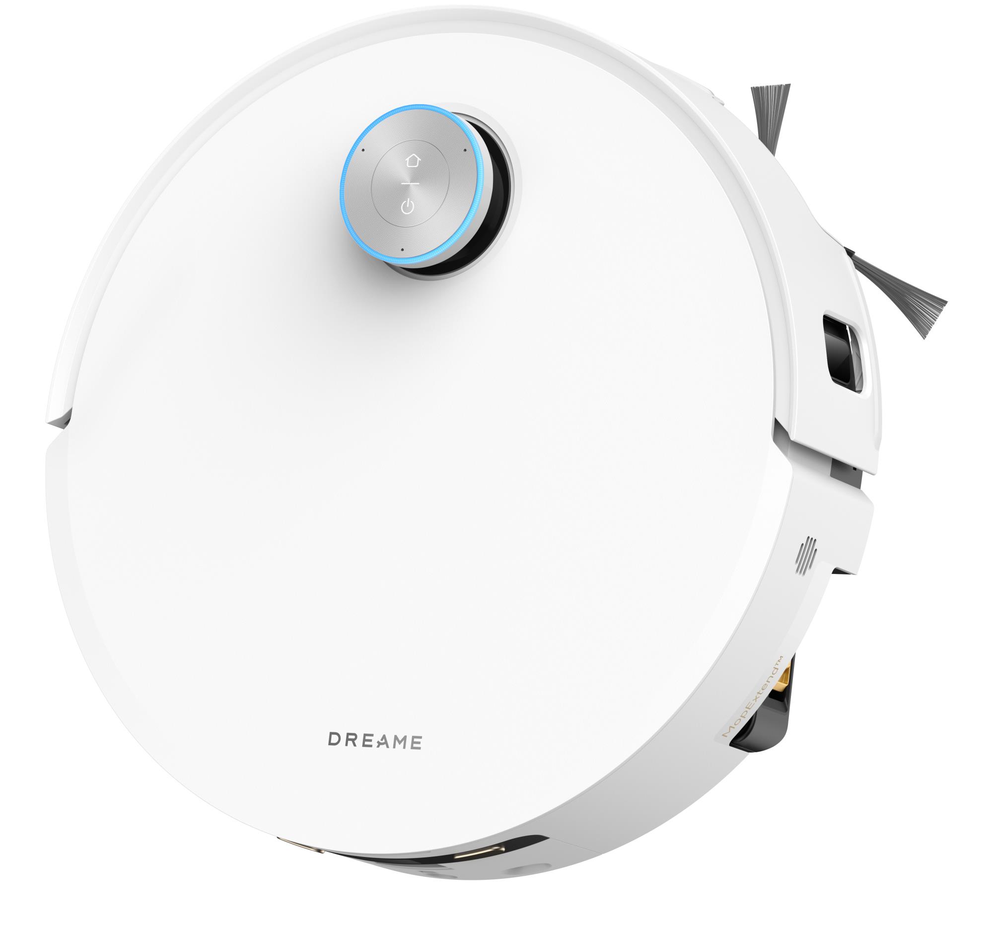 VACUUM CLEANER ROBOT AQUA10 UL/TRACK COM RLR81CE-1-WH DREAME - Image 2